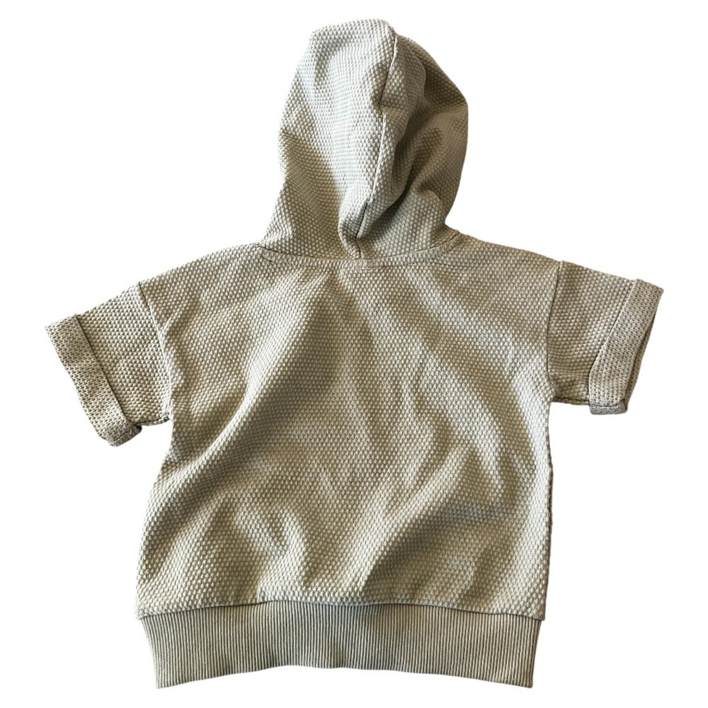 NWT Disney Baby Pooh Sweatshirt hoodie - Picture 2 of 7